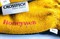 Перчатки пожарные профессиональные трехслойные Honeywell, размер XXL (12). CROSSTECH. NFPA