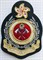 Шеврон FIRE SERVICES HONG KONG